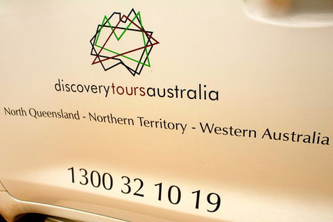 Barron Gorge And Kuranda National Park Half Day Rainforest And Waterfall 4WD Tour From Cairns - Accommodation Brisbane 0