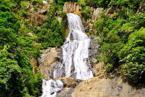 3-Day Small-Group Tour Of North Queensland With Pick Up - Accommodation Brisbane 1