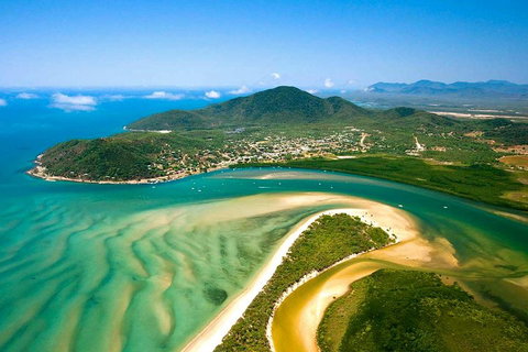 3-Day Small-Group Tour Of North Queensland With Pick Up - Accommodation Brisbane 2