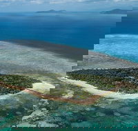 4-Day Cairns with Great Barrier Reef and Daintree Rainforest - Accommodation Brisbane