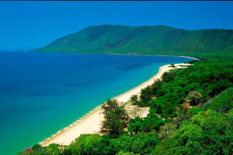Private Daintree National Park Day Tour From Cairns Including Cape Tribulation And Mossman Gorge - Accommodation Brisbane 1
