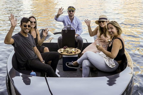 1.5-Hour Boat Rental In Melbourne - Accommodation Brisbane 3