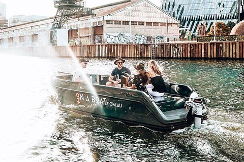1.5-Hour Boat Rental In Melbourne - Accommodation Brisbane 4