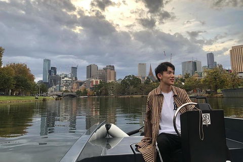 1.5-Hour Boat Rental In Melbourne - Accommodation Brisbane 5