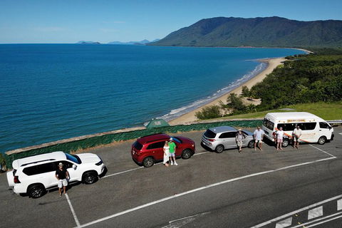 Atherton Tablelands Small-Group Food & Wine Tasting Tour From Port Douglas - Accommodation Brisbane 2