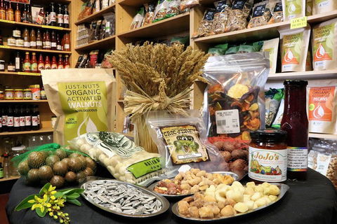 Atherton Tablelands Small-Group Food & Wine Tasting Tour From Port Douglas - Accommodation Brisbane 4