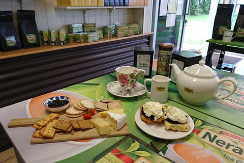 Atherton Tablelands Small-Group Food & Wine Tasting Tour From Port Douglas - Accommodation Brisbane 5