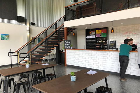 Beer, Wine And Gin (The Ultimate Tastings.) - Accommodation Brisbane 2