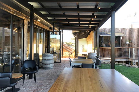 Beer, Wine And Gin (The Ultimate Tastings.) - Accommodation Brisbane 4