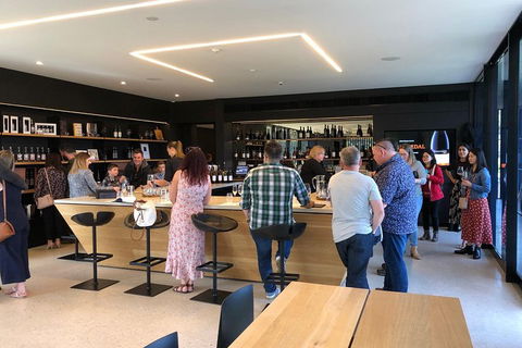 Beer, Wine And Gin (The Ultimate Tastings.) - Accommodation Brisbane 5