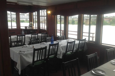 Adelaide Hills Tour With River Murray 3 Hour Lunch Cruise - Accommodation Brisbane 1