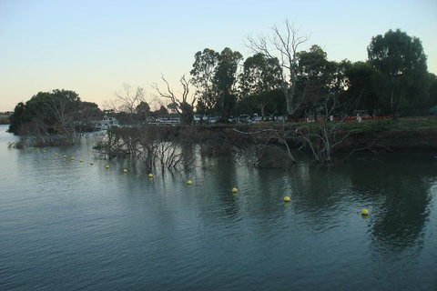 Adelaide Hills Tour With River Murray 3 Hour Lunch Cruise - Accommodation Brisbane 5
