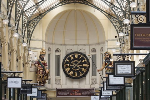 Melbourne Cathedrals And Parklands Tour - Accommodation Brisbane 0