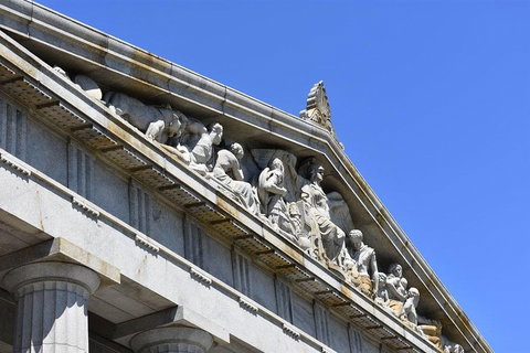 Melbourne Cathedrals And Parklands Tour - Accommodation Brisbane 2