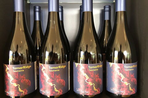 Tamar Valley Wine And Gin Tour With Lunch - Accommodation Brisbane 4