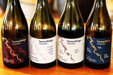 Tamar Valley Wine And Gin Tour With Lunch - Accommodation Brisbane 5