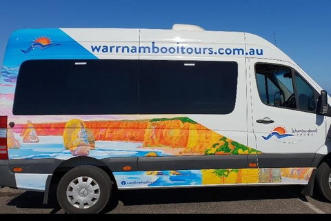 12 Apostles Tour From Warrnambool - Accommodation Brisbane 0