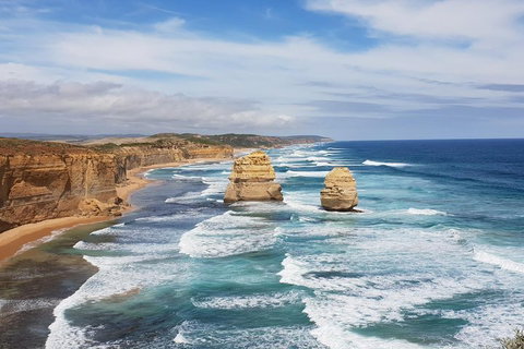 12 Apostles Tour From Warrnambool - Accommodation Brisbane 3