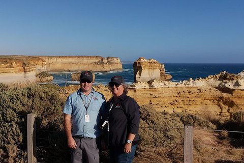 12 Apostles Tour From Warrnambool - Accommodation Brisbane 5