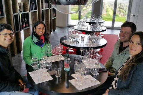Luxury Private Mclaren Vale Wine Tour - Accommodation Brisbane 1