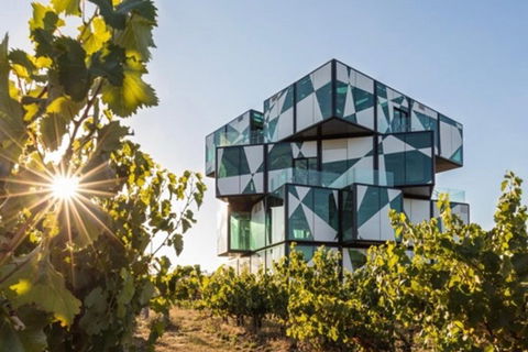 Luxury Private Mclaren Vale Wine Tour - Accommodation Brisbane 3