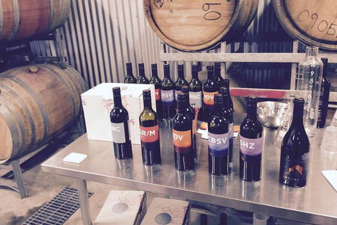 Luxury Private Mclaren Vale Wine Tour - Accommodation Brisbane 5