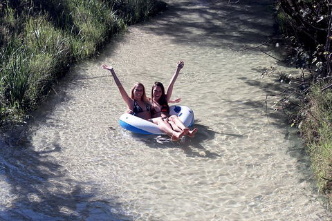 Pippies 3 Days 2 Nights Fraser Island Tour - Accommodation Brisbane 3