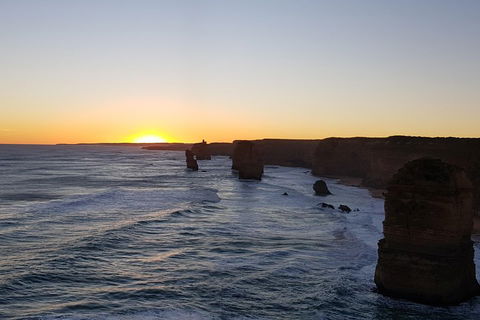 Luxury Private Great Ocean Road Tour Up To 11 People - Entire Vehicle - Accommodation Brisbane 0
