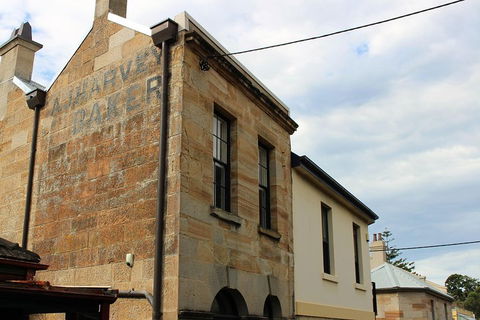 Bespoke Off-the-Beaten-Path Tour Of Inner Sydney - Accommodation Brisbane 1