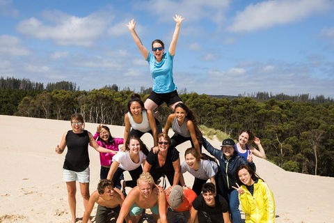 7-Day Best Of Tasmania Adventure Experience From Hobart (flexible Ticket) - Accommodation Brisbane 0