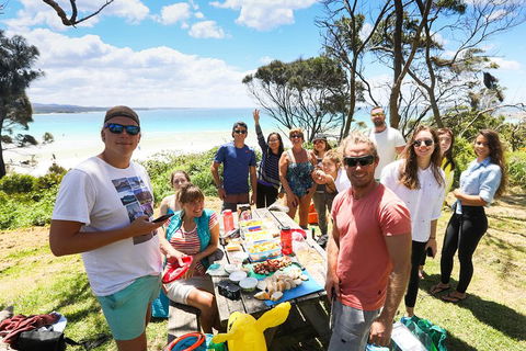 7-Day Best Of Tasmania Adventure Experience From Hobart (flexible Ticket) - Accommodation Brisbane 1