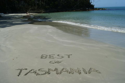 7-Day Best Of Tasmania Adventure Experience From Hobart (flexible Ticket) - Accommodation Brisbane 3