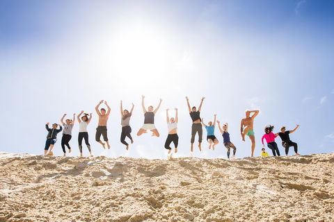 7-Day Best Of Tasmania Adventure Experience From Hobart (flexible Ticket) - Accommodation Brisbane 4