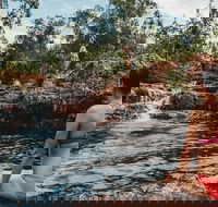 Litchfield National Park Day Tour from Darwin With Waterfalls And Buley Rockhole - Accommodation Brisbane