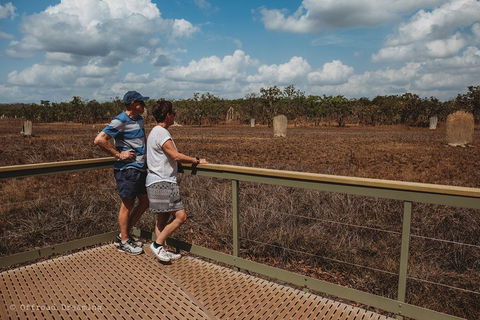 Litchfield National Park Day Tour From Darwin With Waterfalls And Buley Rockhole - Accommodation Brisbane 3
