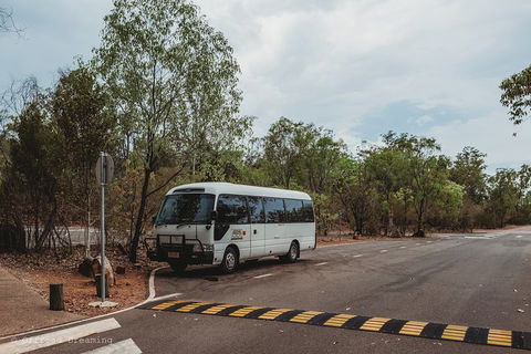 Litchfield National Park Day Tour From Darwin With Waterfalls And Buley Rockhole - Accommodation Brisbane 5