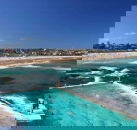 Private Sydney City and Bondi Beach Half Day Tour - Accommodation Brisbane