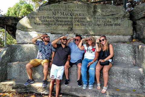 Private Sydney Half Day Tour Including Sydney Opera House And Bondi Beach - Accommodation Brisbane 3