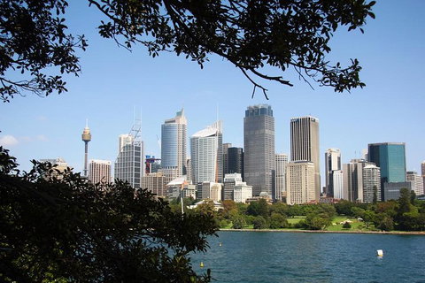 Private Sydney Half Day Tour Including Sydney Opera House And Bondi Beach - Accommodation Brisbane 5