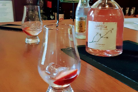 Tipple Of Gin Experience Tour - Accommodation Brisbane 1