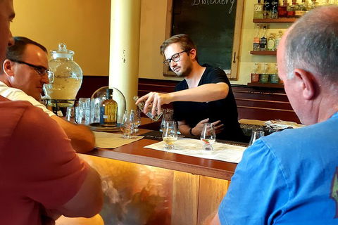 Tipple Of Gin Experience Tour - Accommodation Brisbane 3