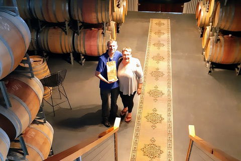 Tipple Of Gin Experience Tour - Accommodation Brisbane 4