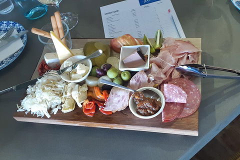 Tipple Of Gin Experience Tour - Accommodation Brisbane 5
