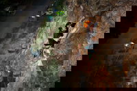 Brisbane Rock Climbing - 3 Hours Night