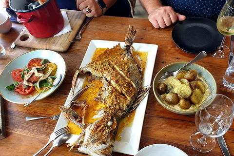 Helicopter Flight + Fine Dining Private Luxury Great Ocean Road Tour - Accommodation Brisbane 0