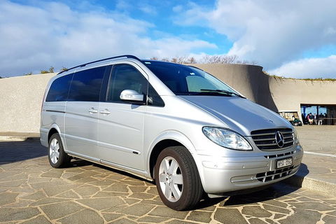 Helicopter Flight + Fine Dining Private Luxury Great Ocean Road Tour - Accommodation Brisbane 5