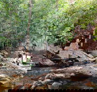 Ethical Adventures - Best in the WET - Litchfield / Kakadu 3 Day- max 10 guests - Accommodation Brisbane