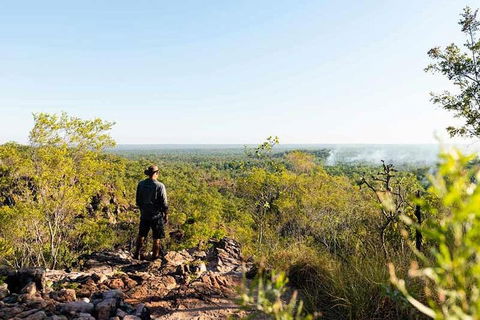 Ethical Adventures - Pure Litchfield - Accommodation Brisbane 0