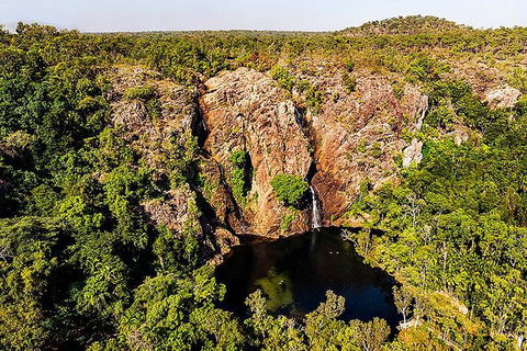 Ethical Adventures - Pure Litchfield - Accommodation Brisbane 1