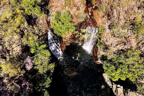 Ethical Adventures - Pure Litchfield - Accommodation Brisbane 2